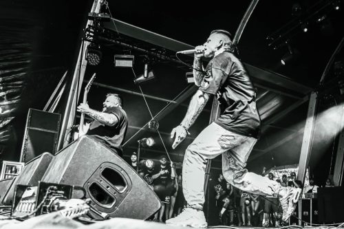 Nasty - Hellfefst 2025