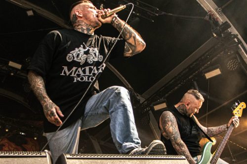 Nasty - Hellfefst 2025