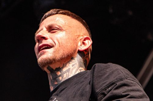 Nasty - Hellfefst 2025