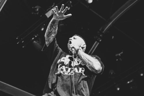 Nasty - Hellfefst 2025