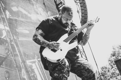 Nasty - Hellfefst 2025