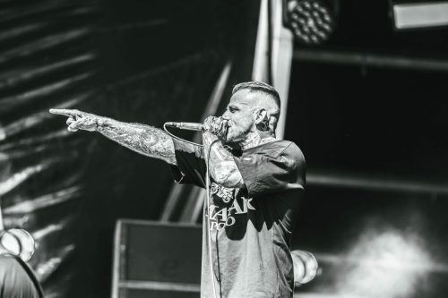 Nasty - Hellfefst 2025