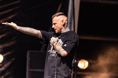 Nasty - Hellfefst 2025