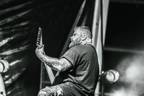 Nasty - Hellfefst 2025