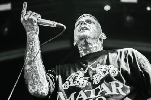 Nasty - Hellfefst 2025