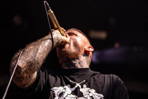 Nasty - Hellfefst 2025