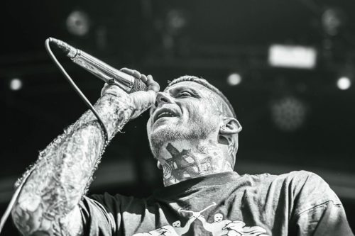 Nasty - Hellfefst 2025