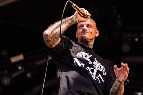 Nasty - Hellfefst 2025