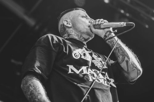 Nasty - Hellfefst 2025