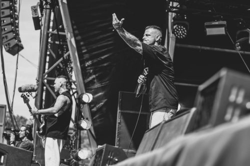 Nasty - Hellfefst 2025