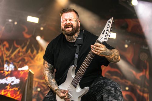 Nasty - Hellfefst 2025