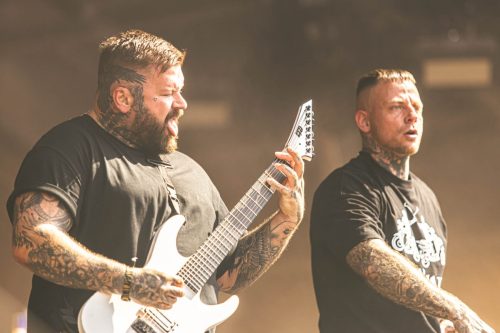 Nasty - Hellfefst 2025