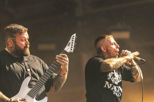 Nasty - Hellfefst 2025