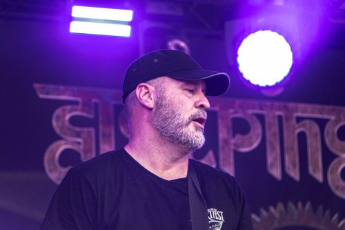 My Sleeping Karma - Hellfest 2025