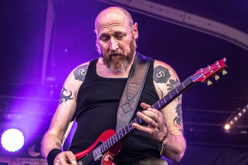 My Sleeping Karma - Hellfest 2025