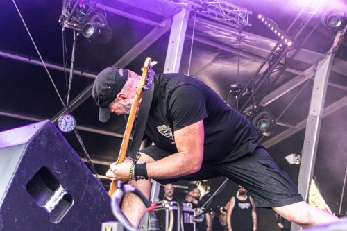 My Sleeping Karma - Hellfest 2025