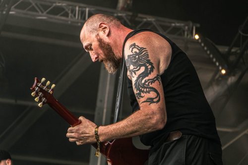 My Sleeping Karma - Hellfest 2025