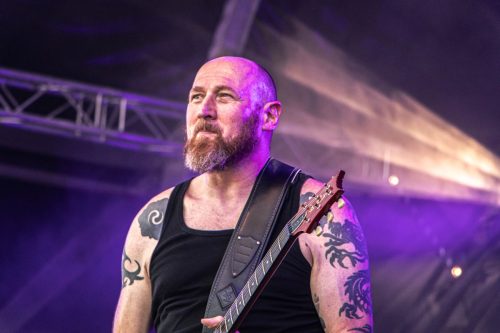 My Sleeping Karma - Hellfest 2025