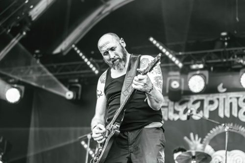 My Sleeping Karma - Hellfest 2025