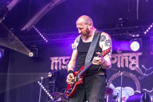 My Sleeping Karma - Hellfest 2025