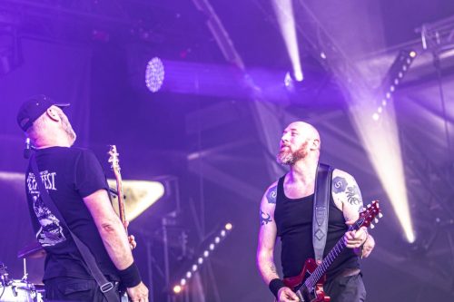 My Sleeping Karma - Hellfest 2025