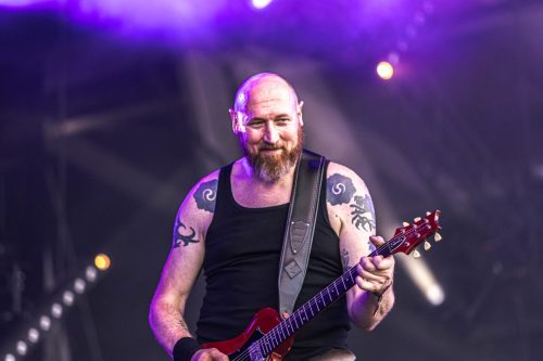 My Sleeping Karma - Hellfest 2025