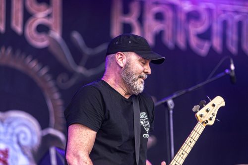 My Sleeping Karma - Hellfest 2025