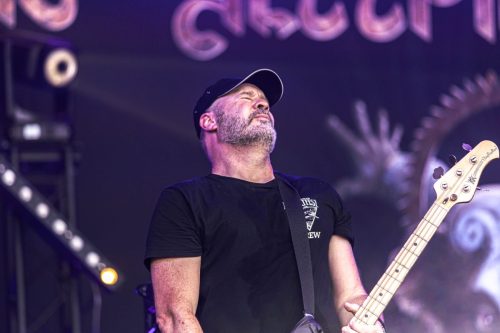 My Sleeping Karma - Hellfest 2025