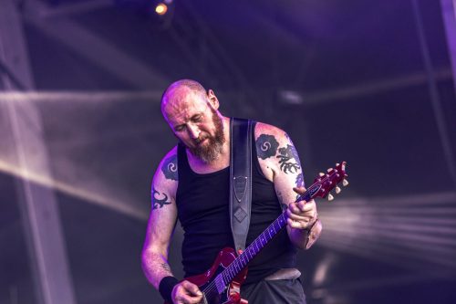 My Sleeping Karma - Hellfest 2025