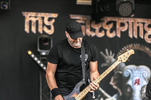 My Sleeping Karma - Hellfest 2025