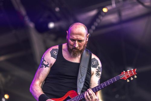 My Sleeping Karma - Hellfest 2025