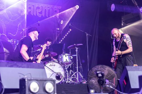 My Sleeping Karma - Hellfest 2025