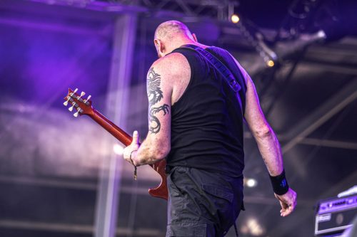 My Sleeping Karma - Hellfest 2025