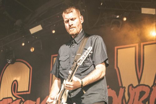 Stick To Your Guns - Hellfefst 2025