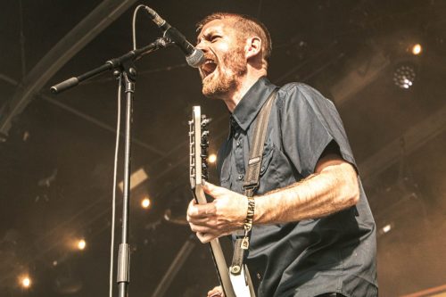 Stick To Your Guns - Hellfefst 2025