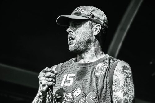 Stick To Your Guns - Hellfefst 2025