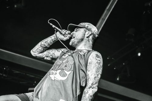 Stick To Your Guns - Hellfefst 2025