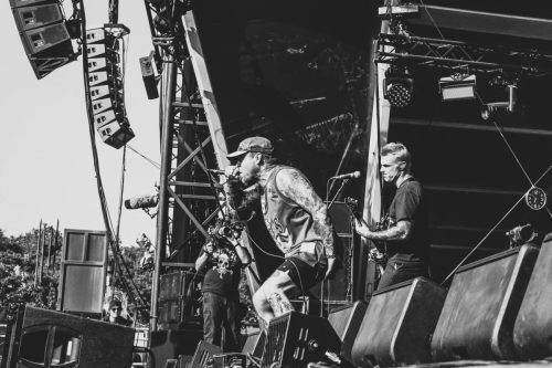 Stick To Your Guns - Hellfefst 2025