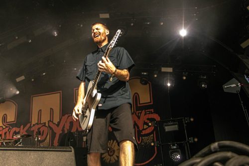 Stick To Your Guns - Hellfefst 2025