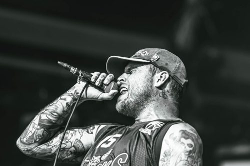 Stick To Your Guns - Hellfefst 2025