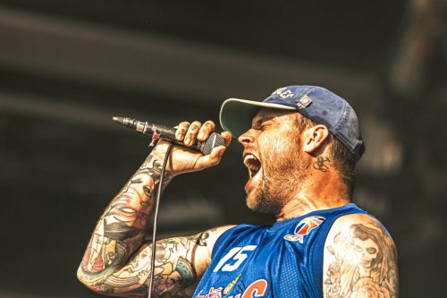 Stick To Your Guns - Hellfefst 2025