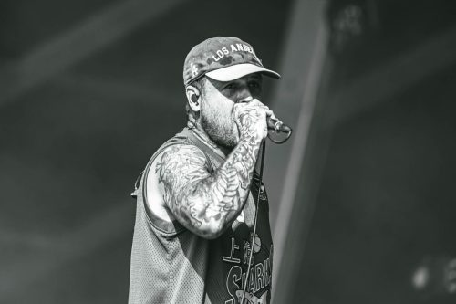 Stick To Your Guns - Hellfefst 2025