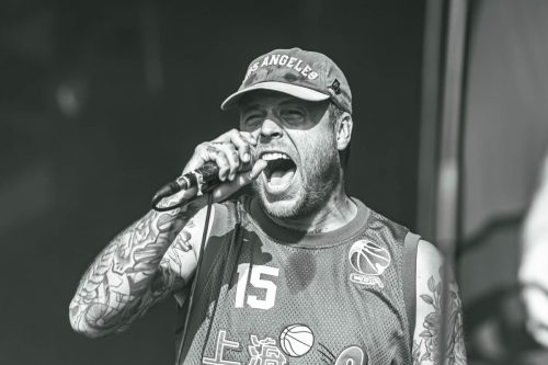 Stick To Your Guns - Hellfefst 2025