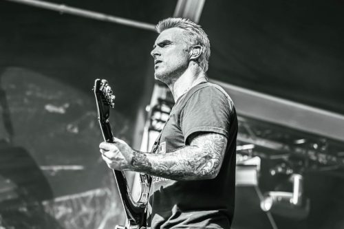 Stick To Your Guns - Hellfefst 2025