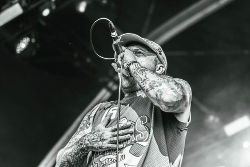 Stick To Your Guns - Hellfefst 2025