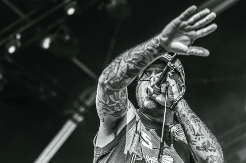 Stick To Your Guns - Hellfefst 2025