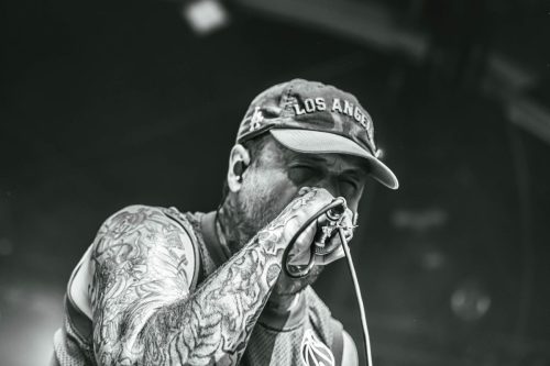 Stick To Your Guns - Hellfefst 2025