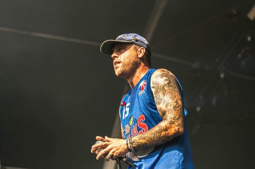 Stick To Your Guns - Hellfefst 2025