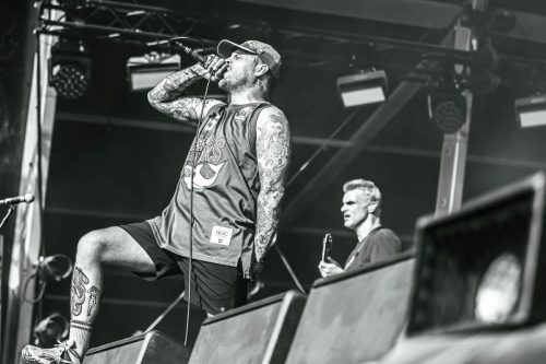 Stick To Your Guns - Hellfefst 2025