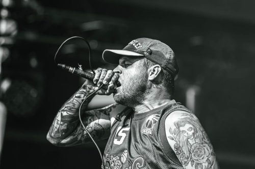 Stick To Your Guns - Hellfefst 2025